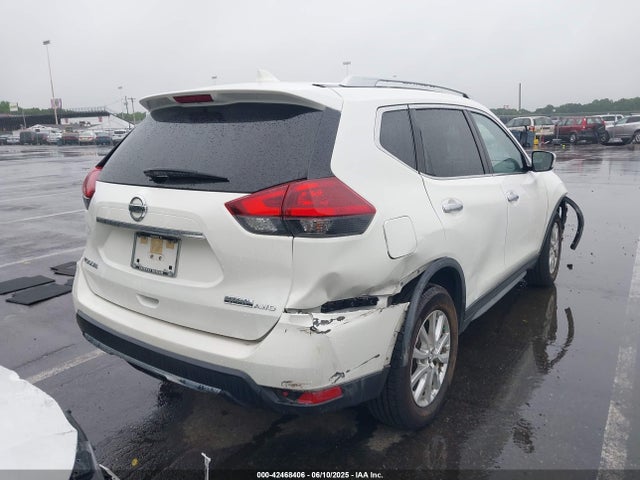 JN8AT2MV0LW108752 Nissan Rogue