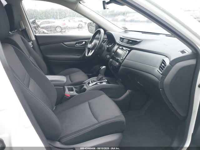 JN8AT2MV0LW108752 Nissan Rogue