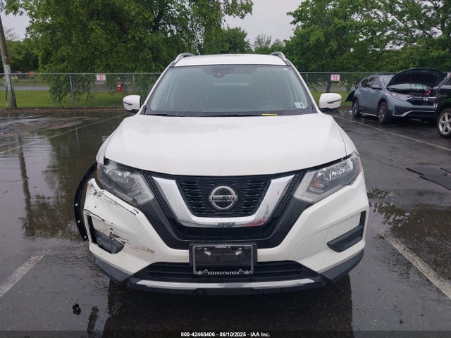 JN8AT2MV0LW108752 Nissan Rogue
