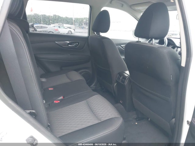 JN8AT2MV0LW108752 Nissan Rogue