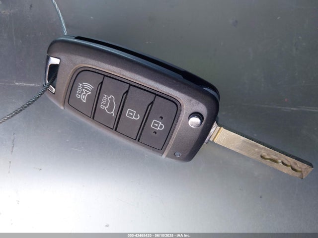 Hyundai ELANTRA GT 2020 KMHH35LE4LU146134 Image 11