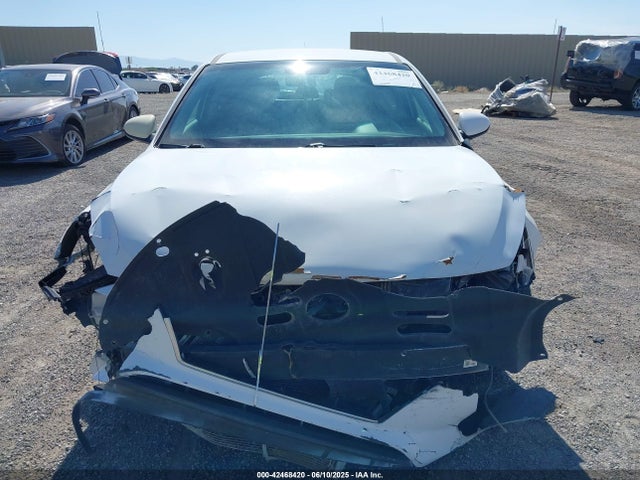 KMHH35LE4LU146134 Hyundai ELANTRA GT