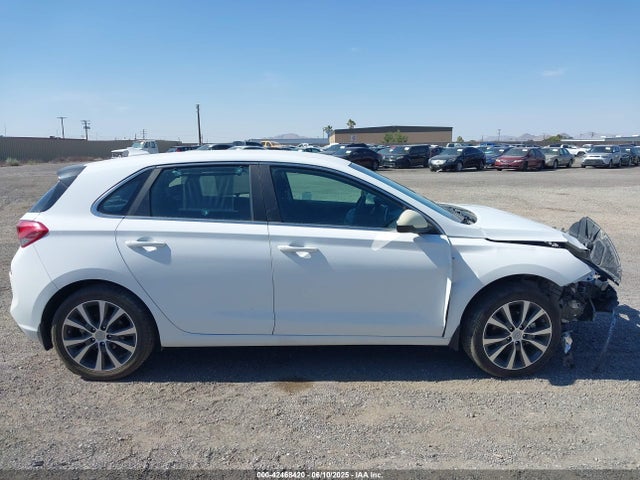Hyundai ELANTRA GT 2020 KMHH35LE4LU146134 Image 13