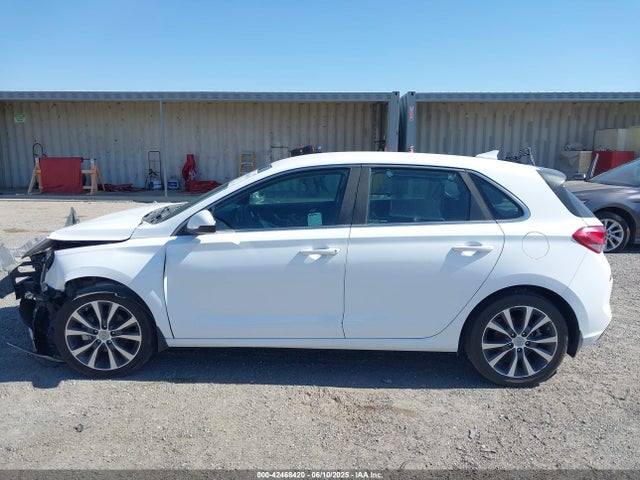 Hyundai ELANTRA GT 2020 KMHH35LE4LU146134 Image 14