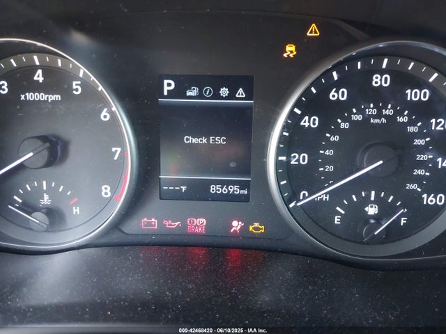 Hyundai ELANTRA GT 2020 KMHH35LE4LU146134 Image 15
