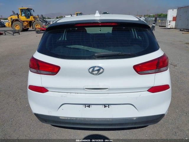 Hyundai ELANTRA GT 2020 KMHH35LE4LU146134 Image 16
