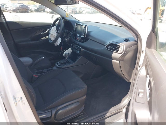 Hyundai ELANTRA GT 2020 KMHH35LE4LU146134 Image 5