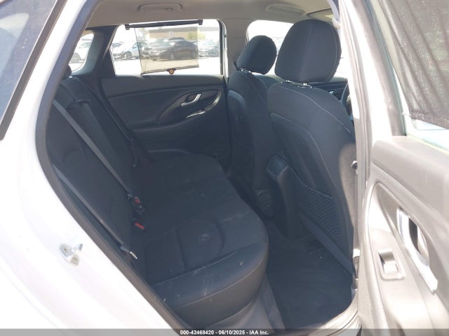 Hyundai ELANTRA GT 2020 KMHH35LE4LU146134 Image 8