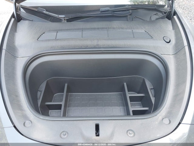 Tesla 2022 2022 7SAYGDEF9NF506523 Image 10