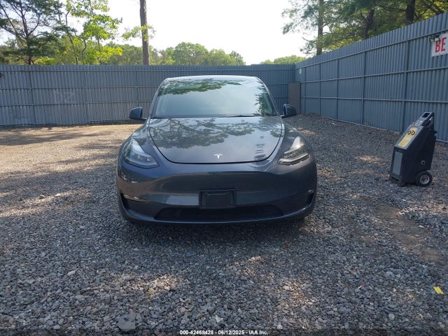 Tesla 2022 2022 7SAYGDEF9NF506523 Image 12