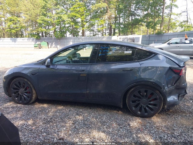 Tesla 2022 2022 7SAYGDEF9NF506523 Image 14