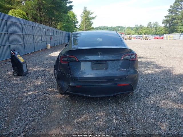 Tesla 2022 2022 7SAYGDEF9NF506523 Image 16