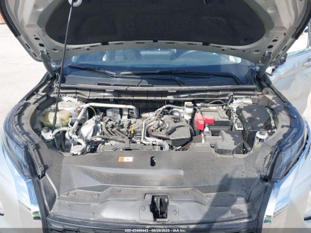 2024 MITSUBISHI OUTLANDER JA4J3VA88RZ055571 Photo 9