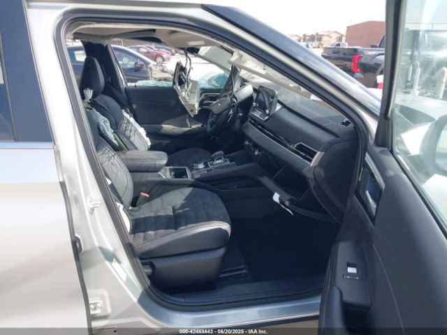 2024 MITSUBISHI OUTLANDER JA4J3VA88RZ055571 Photo 4