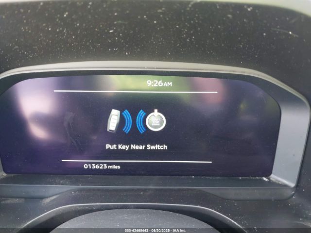 2024 MITSUBISHI OUTLANDER JA4J3VA88RZ055571 Photo 6