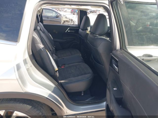 2024 MITSUBISHI OUTLANDER JA4J3VA88RZ055571 Photo 7