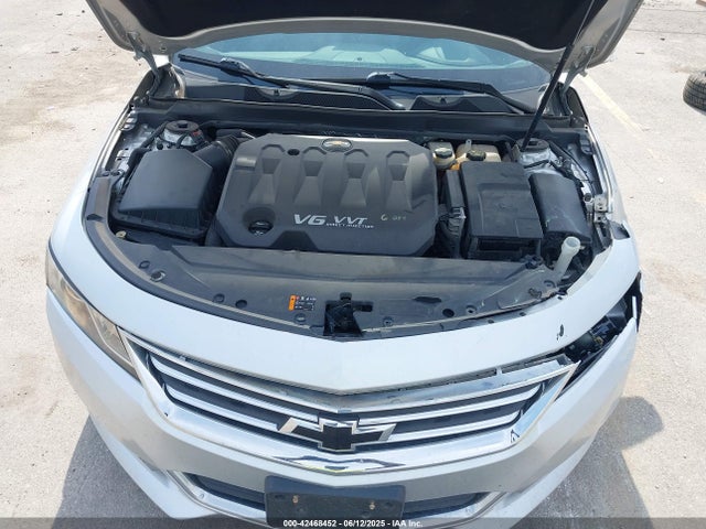 1G1115S30GU163989 Chevrolet lfx - sidi, vvt, e85 max, alum gm
