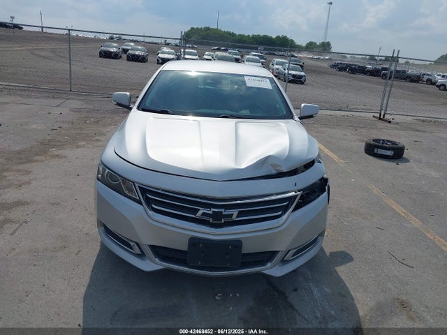 1G1115S30GU163989 Chevrolet lfx - sidi, vvt, e85 max, alum gm