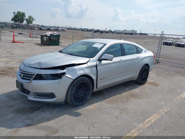 1G1115S30GU163989 Chevrolet lfx - sidi, vvt, e85 max, alum gm