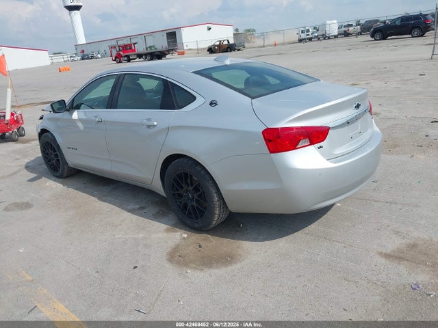 1G1115S30GU163989 Chevrolet lfx - sidi, vvt, e85 max, alum gm