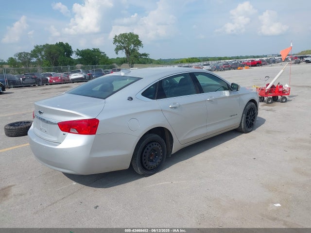1G1115S30GU163989 Chevrolet lfx - sidi, vvt, e85 max, alum gm