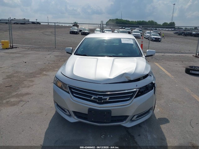 1G1115S30GU163989 Chevrolet lfx - sidi, vvt, e85 max, alum gm
