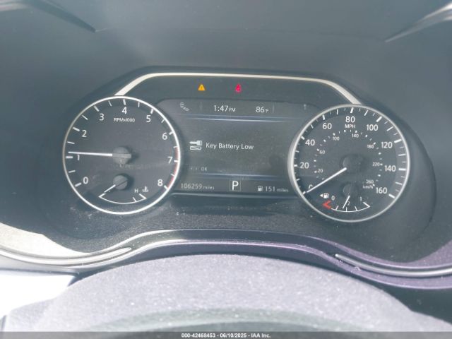 2017 NISSAN MAXIMA 1N4AA6AP7HC385492 Photo 6