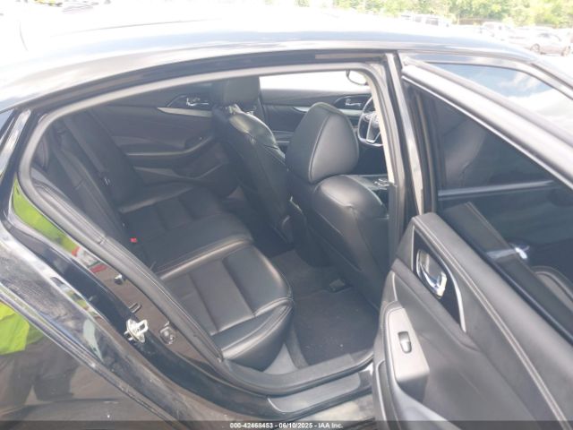2017 NISSAN MAXIMA 1N4AA6AP7HC385492 Photo 7