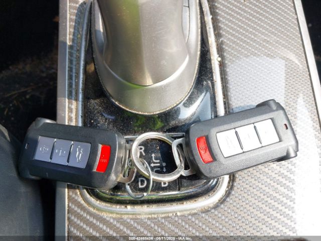 2021 MITSUBISHI OUTLANDER PHEV JA4J2VA73MZ000819 Photo 10