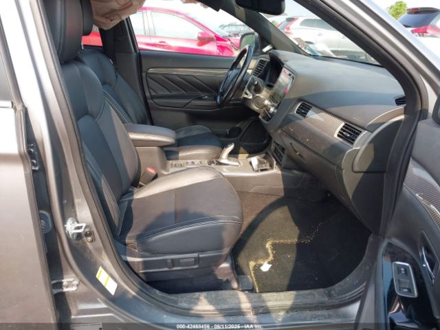 2021 MITSUBISHI OUTLANDER PHEV JA4J2VA73MZ000819 Photo 4