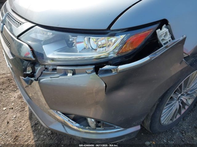 2021 MITSUBISHI OUTLANDER PHEV JA4J2VA73MZ000819 Photo 5