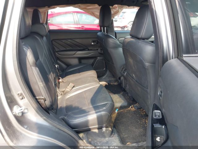 2021 MITSUBISHI OUTLANDER PHEV JA4J2VA73MZ000819 Photo 7