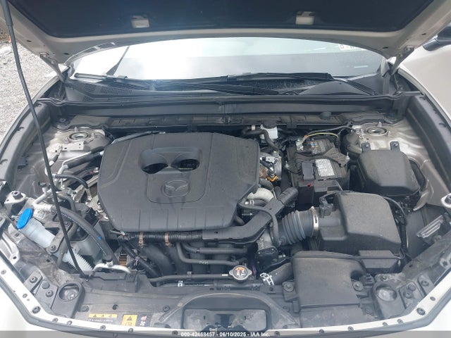Mazda pyukd 2024 3MVDMBBM9RM602244 Image 10