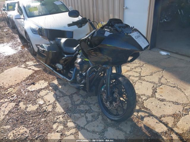 2020 HARLEY-DAVIDSON FLTRXS 1HD1KTP16LB659433
