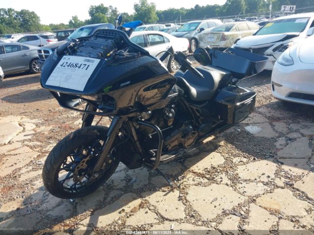 2020 HARLEY-DAVIDSON FLTRXS 1HD1KTP16LB659433 Photo 1