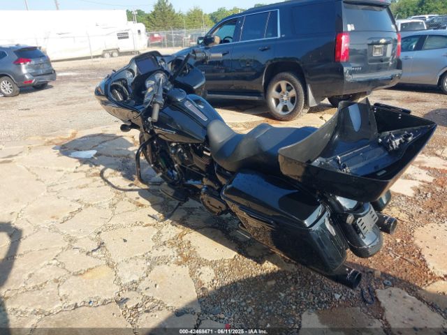 2020 HARLEY-DAVIDSON FLTRXS 1HD1KTP16LB659433 Photo 2
