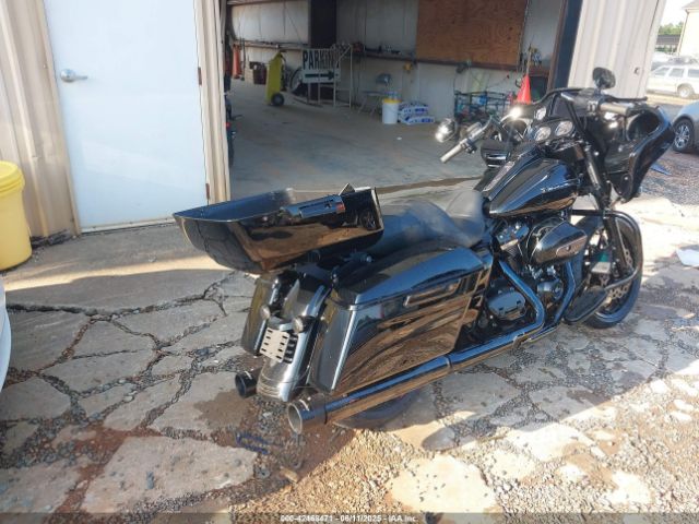 2020 HARLEY-DAVIDSON FLTRXS 1HD1KTP16LB659433 Photo 3