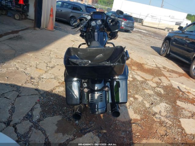2020 HARLEY-DAVIDSON FLTRXS 1HD1KTP16LB659433 Photo 5