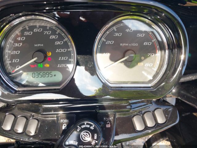 2020 HARLEY-DAVIDSON FLTRXS 1HD1KTP16LB659433 Photo 6