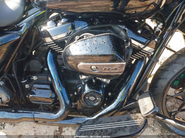 2020 HARLEY-DAVIDSON FLTRXS 1HD1KTP16LB659433 Photo 7