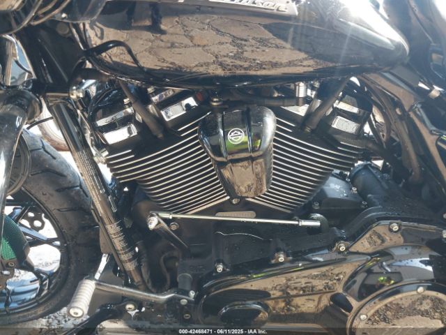 2020 HARLEY-DAVIDSON FLTRXS 1HD1KTP16LB659433 Photo 8