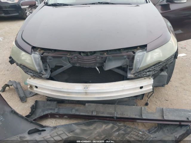 2012 ACURA TL 19UUA8F50CA000547 Photo 5