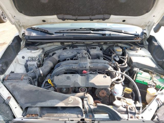 2014 SUBARU IMPREZA JF1GPAA66E9286271 Photo 9