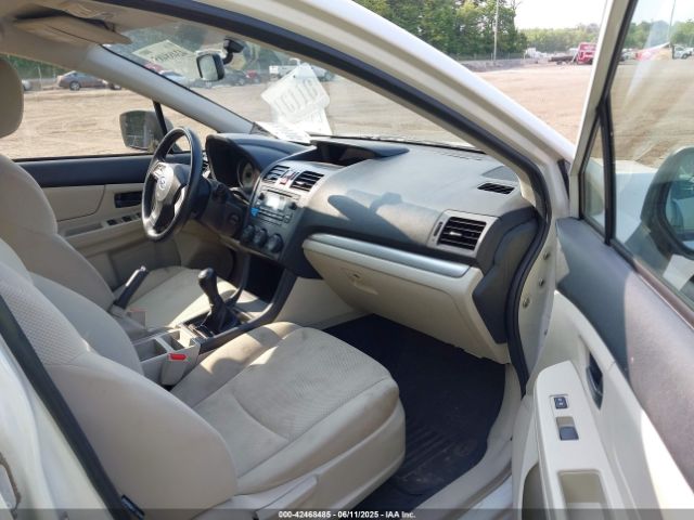 2014 SUBARU IMPREZA JF1GPAA66E9286271 Photo 4