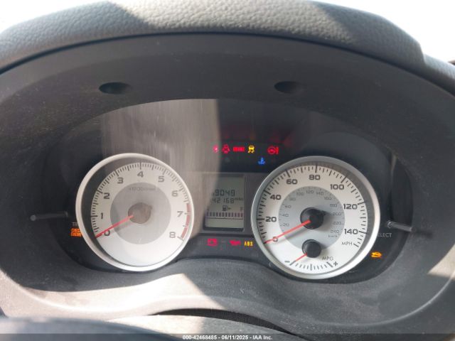 2014 SUBARU IMPREZA JF1GPAA66E9286271 Photo 6