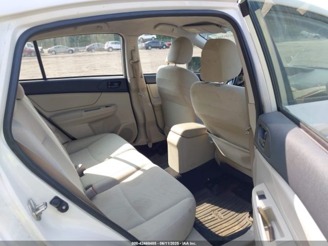 2014 SUBARU IMPREZA JF1GPAA66E9286271 Photo 7
