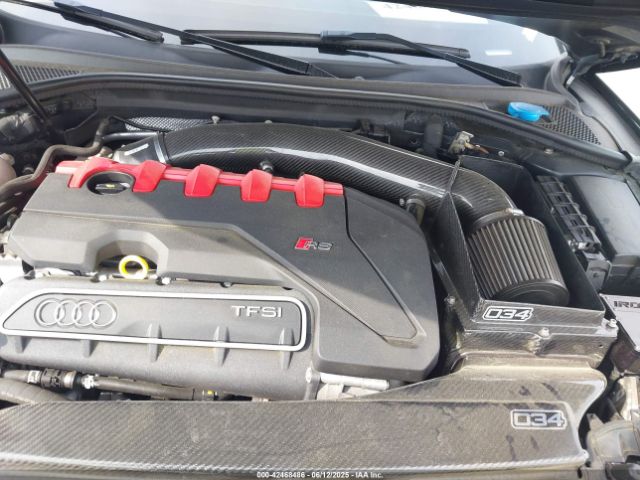 2019 AUDI RS 3 WUABWGFF4KA906678 Photo 9