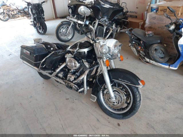 2003 HARLEY-DAVIDSON FLHRI 1HD1FBW153Y736029