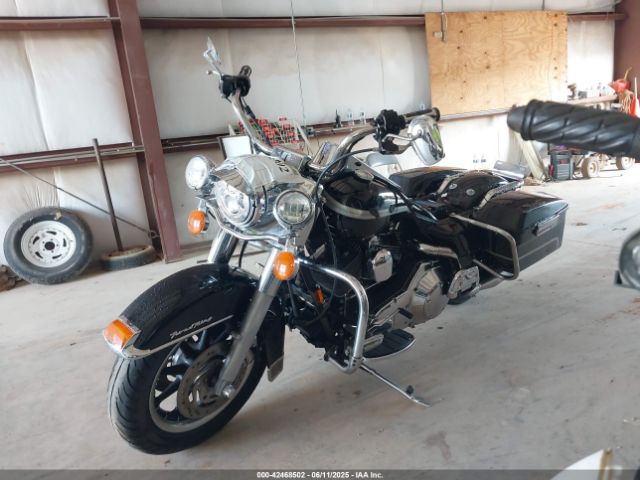 2003 HARLEY-DAVIDSON FLHRI 1HD1FBW153Y736029 Photo 1