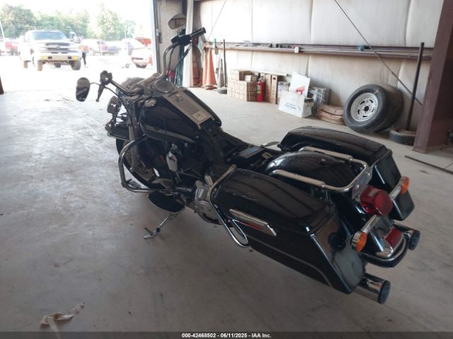 2003 HARLEY-DAVIDSON FLHRI 1HD1FBW153Y736029 Photo 2